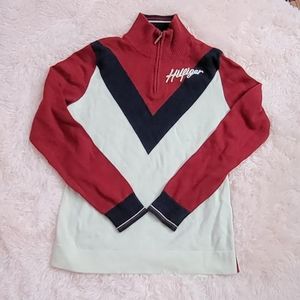 Vintage Tommy Hilfiger Sweater
